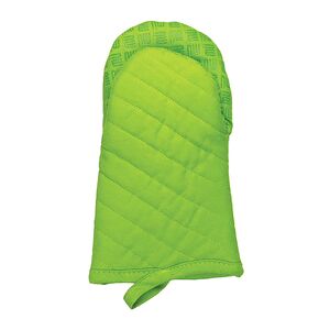 Mukitchen Edamame Silicone Pot Holder Mitt Green Mukitchen Edamame Silicone Pot Holder Mitt Green